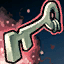 Unlock icon