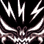 Aggression icon