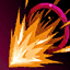 Force Blaster icon