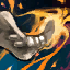 Sacrifice icon