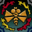 Detect Insect Weakness icon