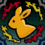 Detect Animal Weakness icon