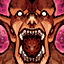 Rage icon