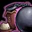 Entangle icon