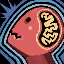 Toughness icon