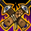 Dual Weapon Mastery icon