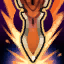 Fatal Strike icon