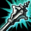 Blunt Mastery icon