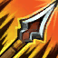 Polearm Mastery icon