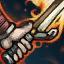 Sword Blunt Mastery icon