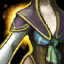 Light Armor Mastery icon
