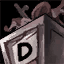 Expertise D icon