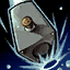 Crystallize icon