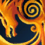 Spoil icon
