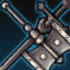 Two-handed Weapon Mastery icon
