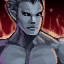 Iron Body icon