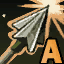 Quiver of Arrow: Grade A icon
