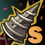 Quiver of Arrow: Grade S icon