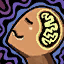 Wisdom icon
