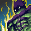 Fortitude icon