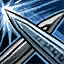 Riposte Stance icon