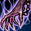 Touch of Death icon