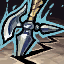 Earthquake icon