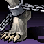 Hamstring Shot icon