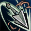 Evade Shot icon