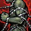 Arrest icon