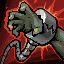 Shackle icon