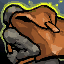 Quiver of Holding icon