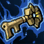 Summon Treasure Key icon