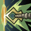 Polearm Accuracy icon