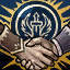 Symbol of Honor icon