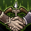 Symbol of the Sniper icon