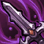 Dark Blade icon