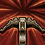 Increase Range icon