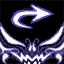 Shift Target icon