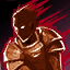 Shoulder Charge icon