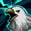 Courage icon