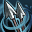 Twin Shot icon