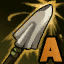 Quiver of Bolts: A Grade icon