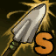Quiver of Bolts: S Grade icon