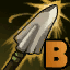 Quiver of Bolts: B Grade icon