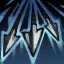 Arrow Rain icon