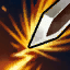 Demolition Impact icon