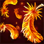 Flame Icon icon