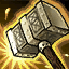 Evasion Counter icon