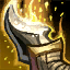 Evasion Chance icon